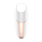 Satisfyer Love Triangle Klitoris Stimülatörü ve App Kontrol Titreşimli Vibratör