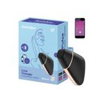 Satisfyer Love Triangle Telefon Kontrollü Emiş Vibratör Gb1-V850