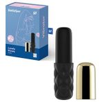 Satisfyer Lovely Honey Mini Ruj Vibratör