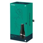 Satisfyer Men Classic Silver Ultra Gerçekçi Mastürbatör