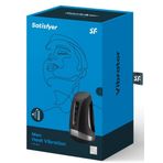 Satisfyer Men Heat Vibration Otomatik Isıtmalı 11 Modlu Titreşimli Mastürbatör