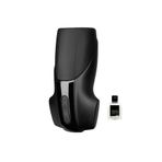 Satisfyer Men Vibration 14 Farklı Titreşim Özelliğine Sahip Şarjlı Titreşimli Mastürbatör+Jel
