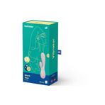 Satisfyer Mono Flex App Kontrol Vibratör