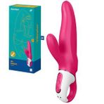 Satisfyer Mr.Rabbit Vibratör