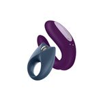 Satisfyer Partner Box 2 App Kontrollü Vibratör Seti