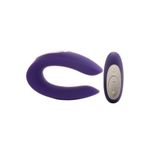 Satisfyer Partner Plus Uzaktan Kumandalı Çiftler Için Vibratör