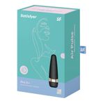 Satisfyer Pro 3 Vibratör
