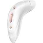 Satisfyer Pro Plus Titreşimli ve Emiş Yapabilen Vibratör