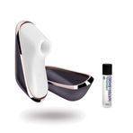 Satisfyer Pro Traveler Vibratör