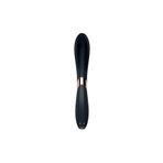 Satisfyer Rrrolling Explosion Kıvrımlı Tasarım Hareketli Boncuklu Titreşimli Vibratör