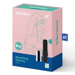 Satisfyer Sparkling Darling Mini Ruj Vibratör