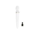 Satisfyer Telefon Kontrollü Güçlü Titreşimi Sahip Klitoris Uyarıcılı Masaj Aleti+Jel