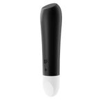 Satisfyer Ultra Power 2 - 12 Modlu Titreşimli Şarjlı Mini Vibratör
