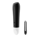Satisfyer Ultra Power 2 - 12 Modlu Titreşimli Şarjlı Mini Vibratör+mini Vibratör