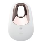 Satisfyer White Temptation Kadınlara Özel Dünyaca Ünlü 15 Modlu Şarjlı Titreşimli Vibratör