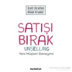 Satışı Bırak - Alison Kramer Scott Stratten