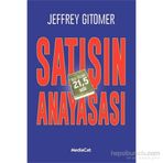 Satışın Anayasası - Jeffrey Gitomer