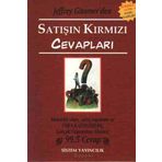 Satışın Kırmızı Cevapları-Jeffrey Gitomer