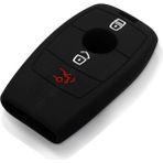 Satışmax Mercedes B C E Sınıfı C180 C200 W205 W213 E300 E200 Anahtar Kılıfı