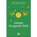 Satışta Duygusal Zeka - Jeb Blount