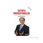 Satışta Profesyonellik - Ali Kırman
