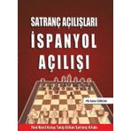 Satranç Açılışıları İspanyol Açılışı
