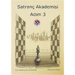Satranç Akademisi - Adım 3