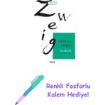 Satranç: Alfa Klasik + Renkli Fosforlu Kalem - Hayır