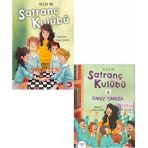 Satranç Kulübü Ikili Set