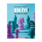 Satranç Life Bir Satranç Kulübünün En Iyi Hamleleri... +3 Adet Başvuru Kitabı