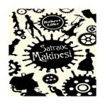 Satranç Makinesi - 1 Adet
