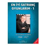 Satranç Okulu En İyi Satranç Oyunlarım – 1 (Alexander Alekhine)