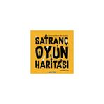 Satranç Oyun Haritası - Selma Demirci İman