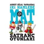 Satranç Oyunları 2 ''İki Hamlede Mat''