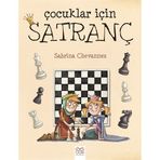 Satranç - Sabrina Chevannes