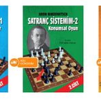 Satranç Sistemim 1-2-3