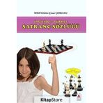 Satranç Sözlüğü - Nilüfer Çınar Çorlulu