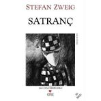 SATRANÇ - STEFAN ZWEIG (ISBN:9789755103556)