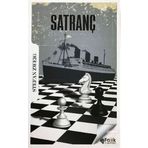 SATRANÇ - STEFAN ZWEIG (ISBN:9789944979986)
