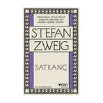 SATRANÇ - STEFAN ZWEIG