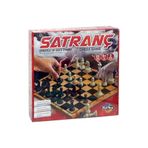 Satranç Strateji Ve Zeka Oyunu gnsRKFaz2912