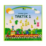 Satranç Taktik 1