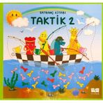 Satranç Taktik 2