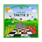 Satranç Taktik 3