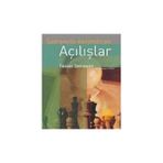 SATRANÇTA KAZANDIRAN AÇILIŞLAR - YASSER SEIRAWAN