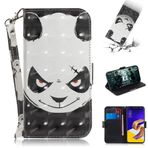SATURCASE Asus Zenfone 5 2018 için Kılıf, Güzel 3D Desenli PU Deri Kapaklı Mıknatıslı Cüzdan Standı Kart Yuvaları Asus Zenfone 5 ZE620KL/Zenfone 5z ZS620KL (TD-4) için El Kayışlı Koruyucu Kılıf