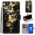 SATURCASE Asus Zenfone 9 için Kılıf, Asus Zenfone 9 (DK-3) için Güzel PU Deri Kapaklı Mıknatıslı Cüzdan Stant Kart Yuvaları El Kayışı Koruyucu Kılıf