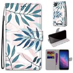 SATURCASE Cloud Mobile Stratus C7 için Kılıf, Bulut Mobil Stratus C7 (DH-16) için Güzel PU Deri Kapaklı Mıknatıslı Cüzdan Stand Kart Yuvaları El Kayışı Koruyucu Kılıf