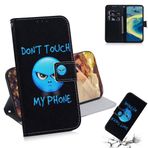 SATURCASE Nokia XR20 için Kılıf, Güzel Desenli PU Deri Kapaklı Mıknatıslı Cüzdan Standı Kart Yuvaları Nokia XR20 (TX-5) için Koruyucu Kapak