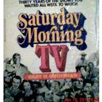 Saturday Morning TV by Grossman, Gary H. (1982) Paperback